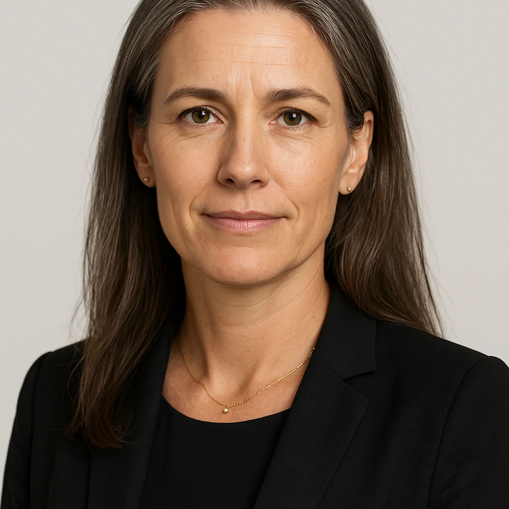 Marieke van der Berg